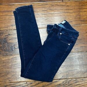 Paige verdugo ankle jeans‎